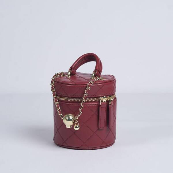 Emma Bucket Bag