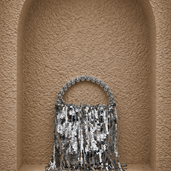 Zayara Spark Bag