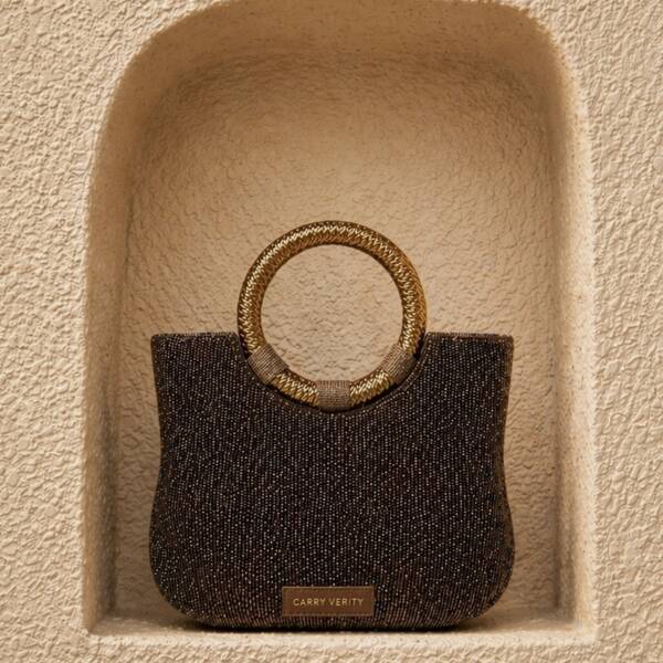 Zevar Handcrafted Bag