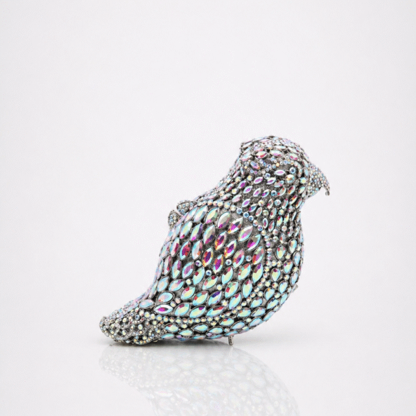 Starlight Bird
