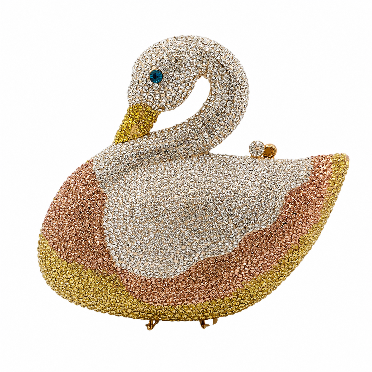 The Royal Swan