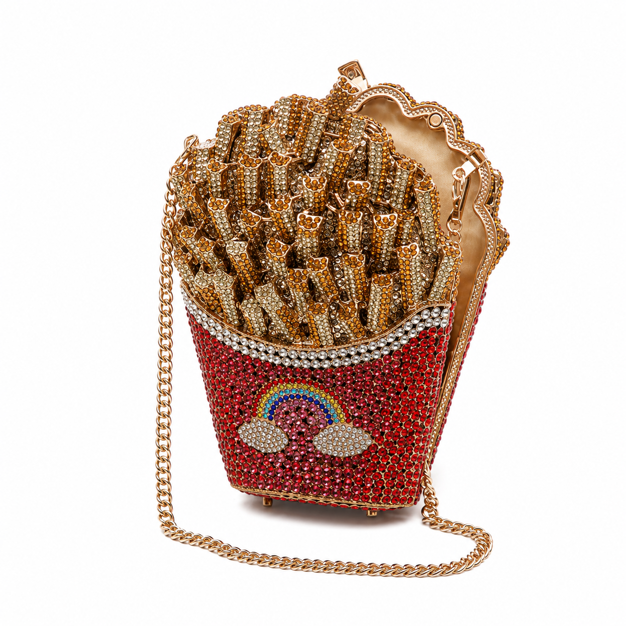 The Golden Fry