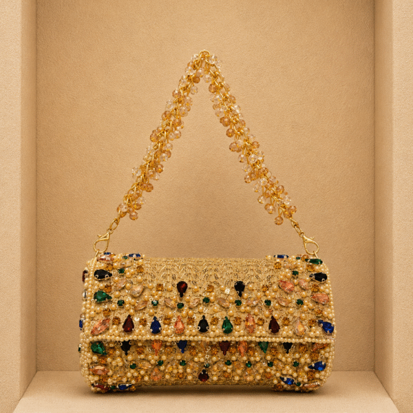 Ragalia Gem Bag