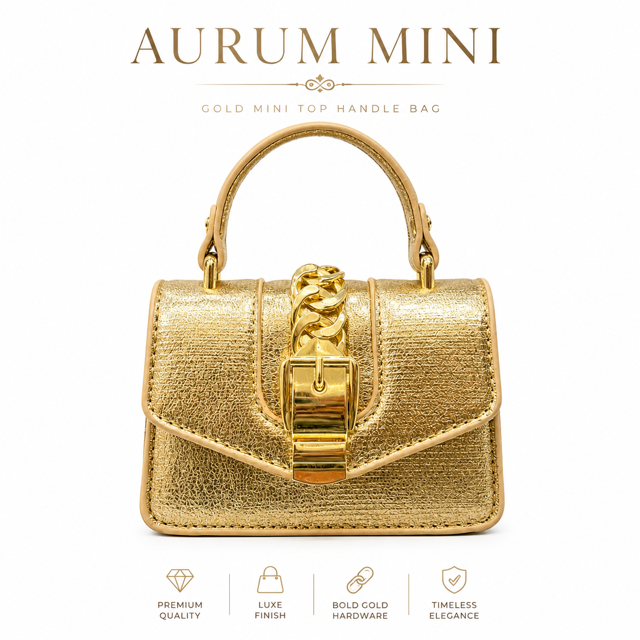 Classic Collection Bag