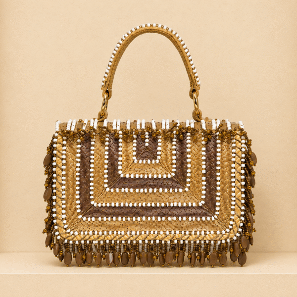 Earth & Gold Luxe