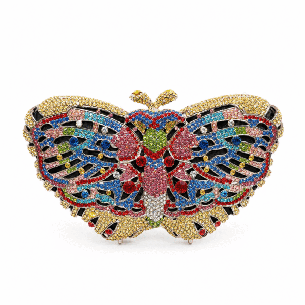 Papillon Royale